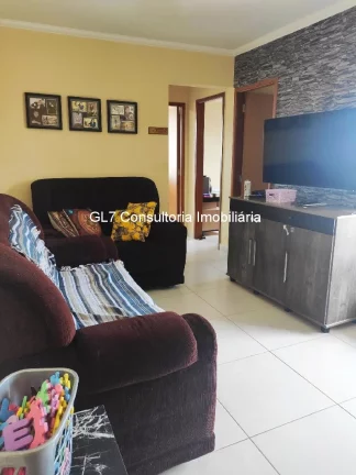 Imagem Apartamento a venda no Condomínio Portal das Flores, Indaiatuba/Sp.