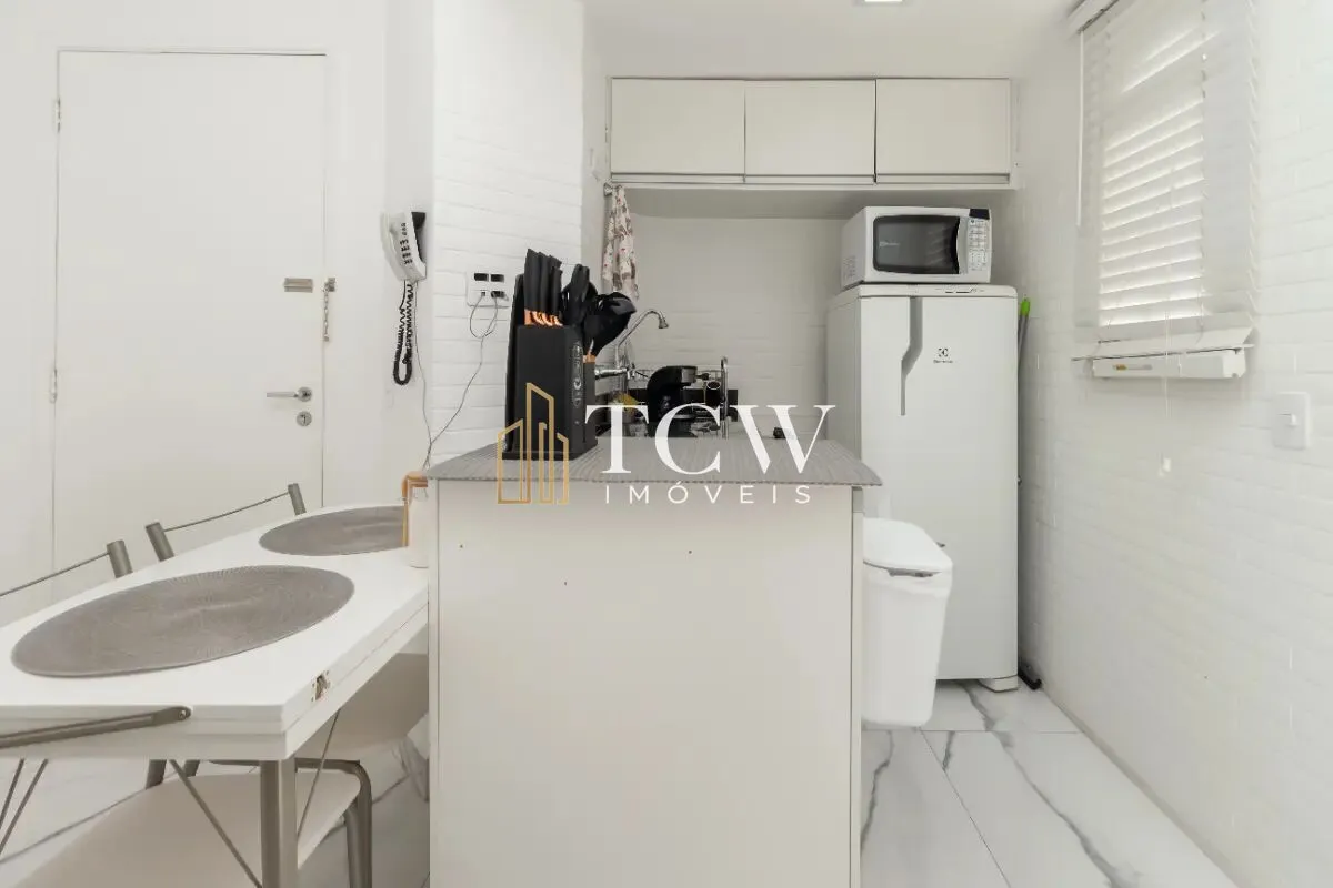 Imagem Apartamento à venda no bairro Itaim Bibi - São Paulo/SP, Zona Sul