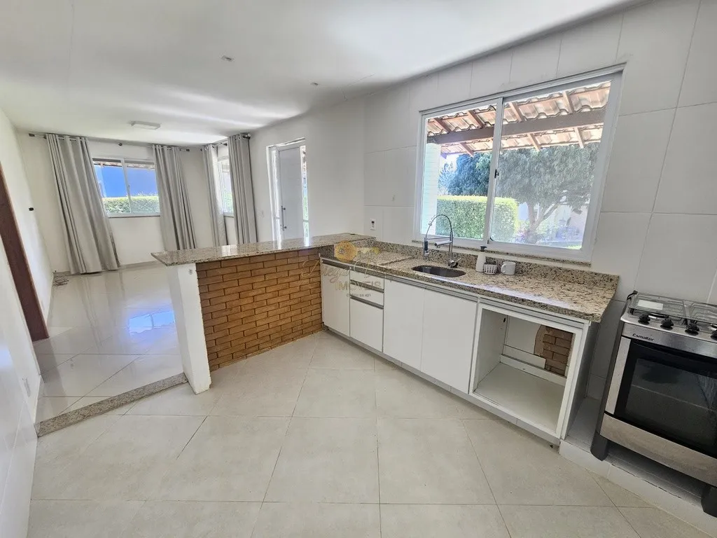 Imagem Casa em Condomínio para Venda em Teresópolis / RJ no bairro Vargem Grande