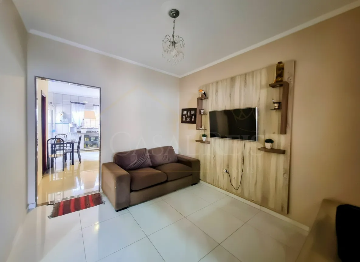 Imagem Casa 3 quartos à venda em Jardim Philadélphia, Poços de Caldas