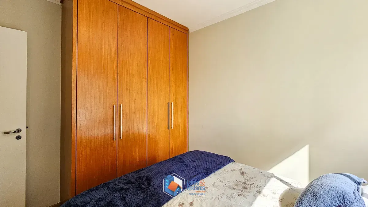 Imagem Apartamento para venda em Vila Anastácio com 2 quartos, 55m²