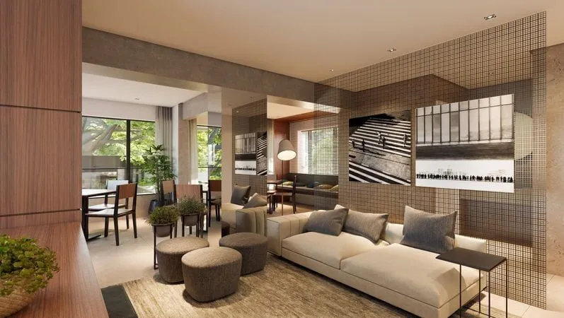 Imagem Apartamento em Rio Branco