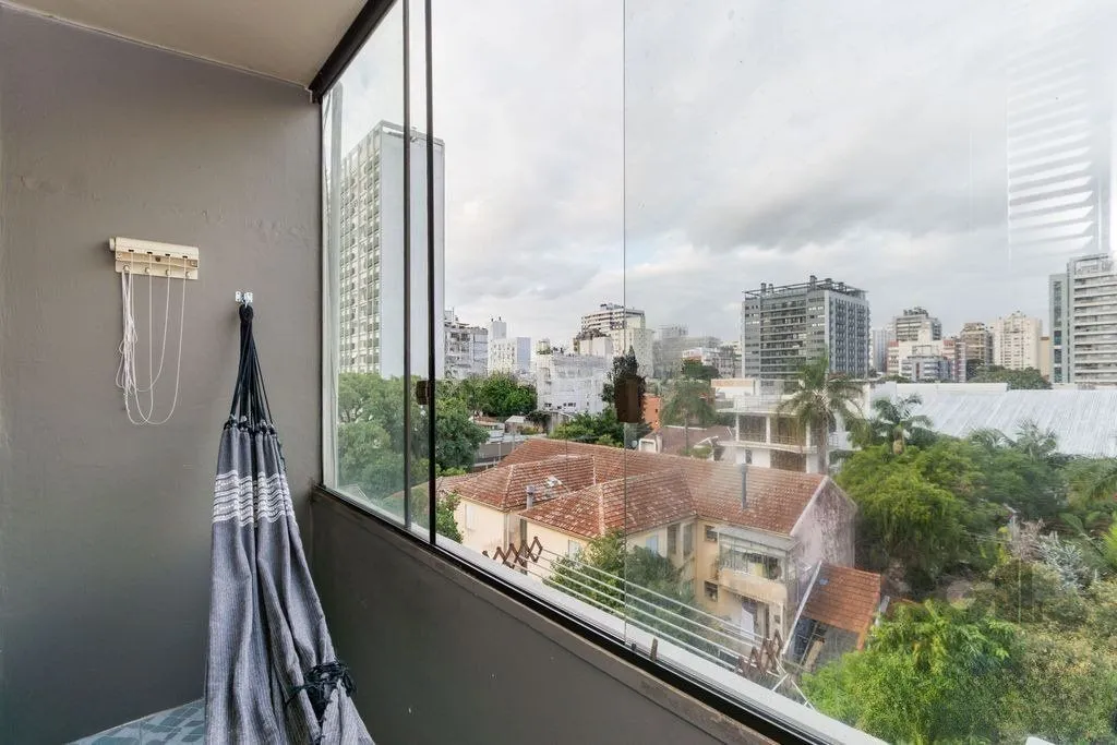 Imagem Apartamento 118m², 3 dormitórios no bairro Auxiliadora