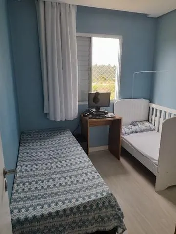 Imagem APARTAMENTO - LOT. SANTO ANTONIO