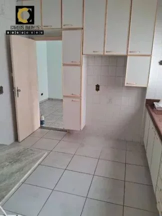 Imagem APARTAMENTO MOBILIADO, DE FRENTE PARA A PRAIA EM SÃO VICENTE!!!