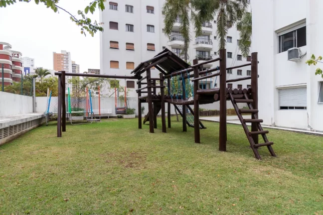 Imagem Apartamento à venda em São Paulo, Real Parque, com 2 quartos, 144m2