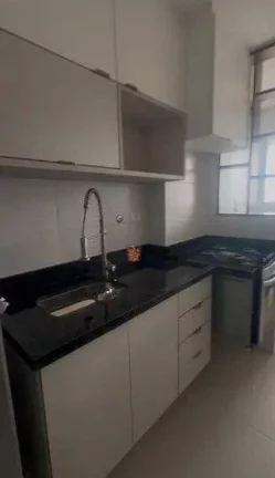 Imagem Apartamento com 2 dormitórios à venda, 70 m² por R$ 530.000,00 - Aviação - Praia Grande/SP