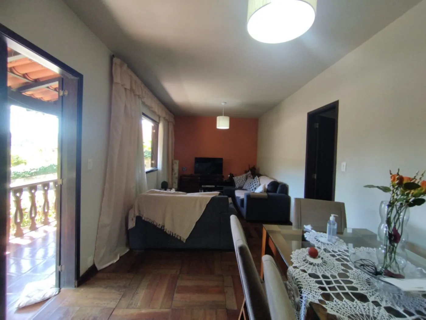 Imagem Casa para Venda em Petrópolis / RJ no bairro Corrêas