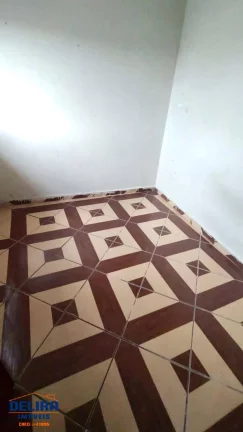 Imagem Salão Comercial com Casa no Andar Superior a venda em São Paulo