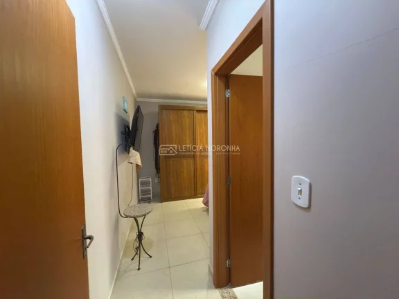 Imagem Casa a Venda