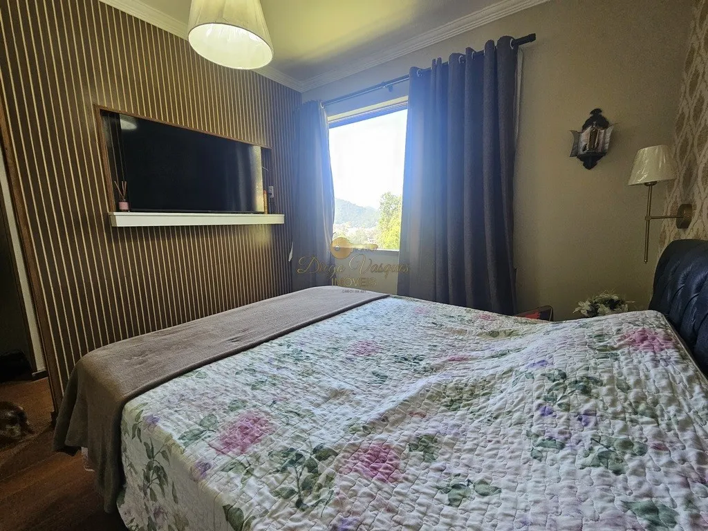 Imagem Casa para Venda em Teresópolis / RJ no bairro Parque do Ingá