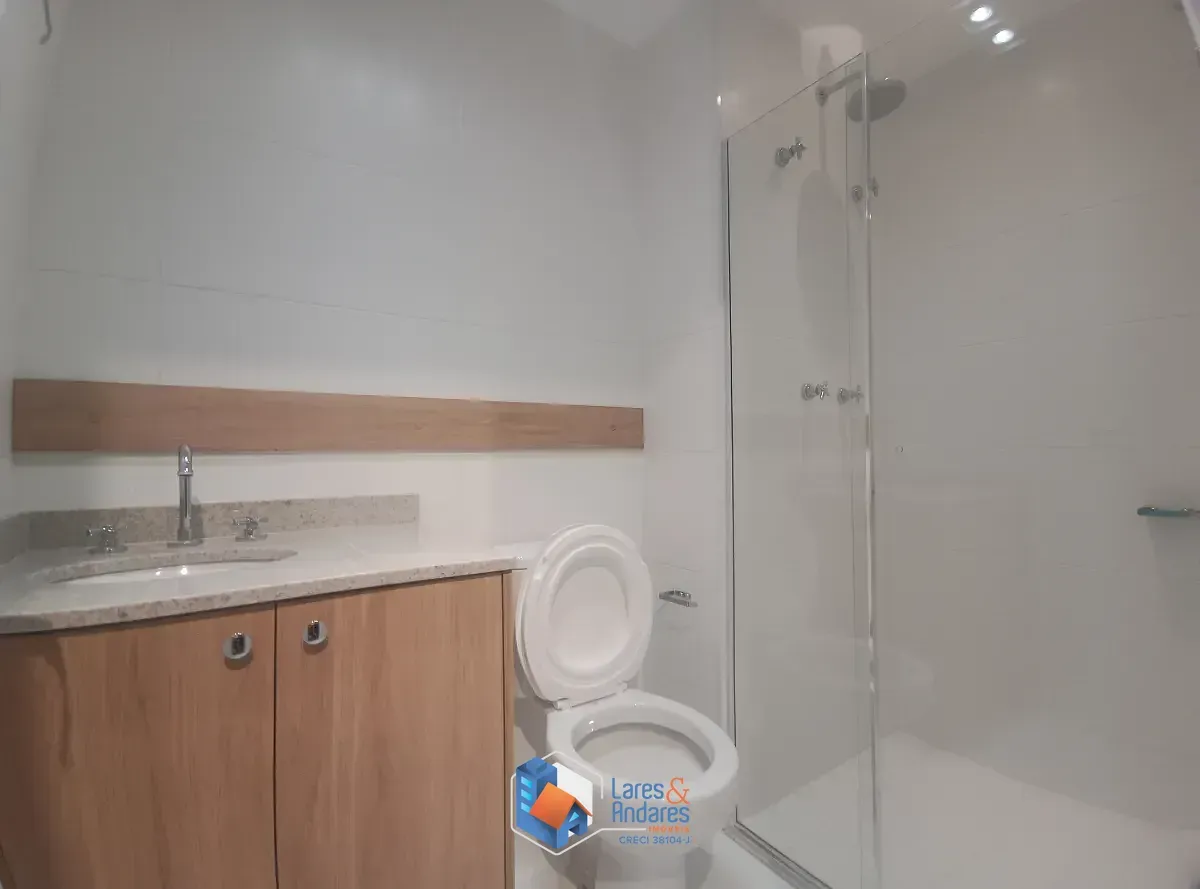 Imagem Studio para venda em Brooklin com 1 quarto, sendo 1 suíte, 28m²