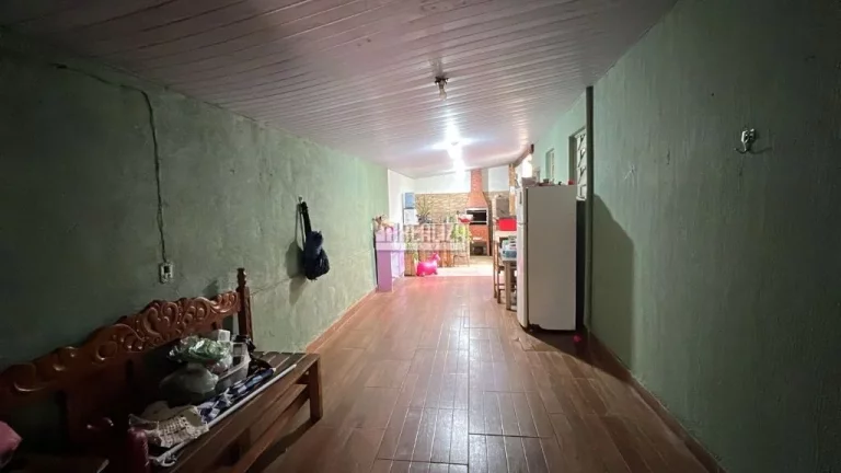 Imagem Casa à venda em Uberaba - Residencial Jardim Anatê II