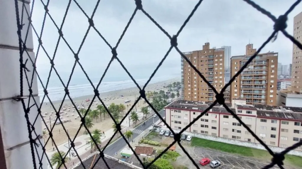 Foto do imóvel APARTAMENTO COM 70,00 m² - BOQUEIRÃO - PRAIA GRANDE SP em R PERNAMBUCO, 1195 - BOQUEIRÃO, PRAIA GRANDE - SP