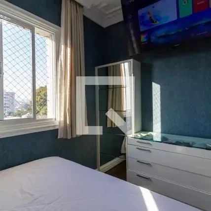 Imagem Apartamento para Venda em São Paulo, Alto da Lapa, 2 dormitórios, 1 suíte, 2 banheiros, 2 vagas