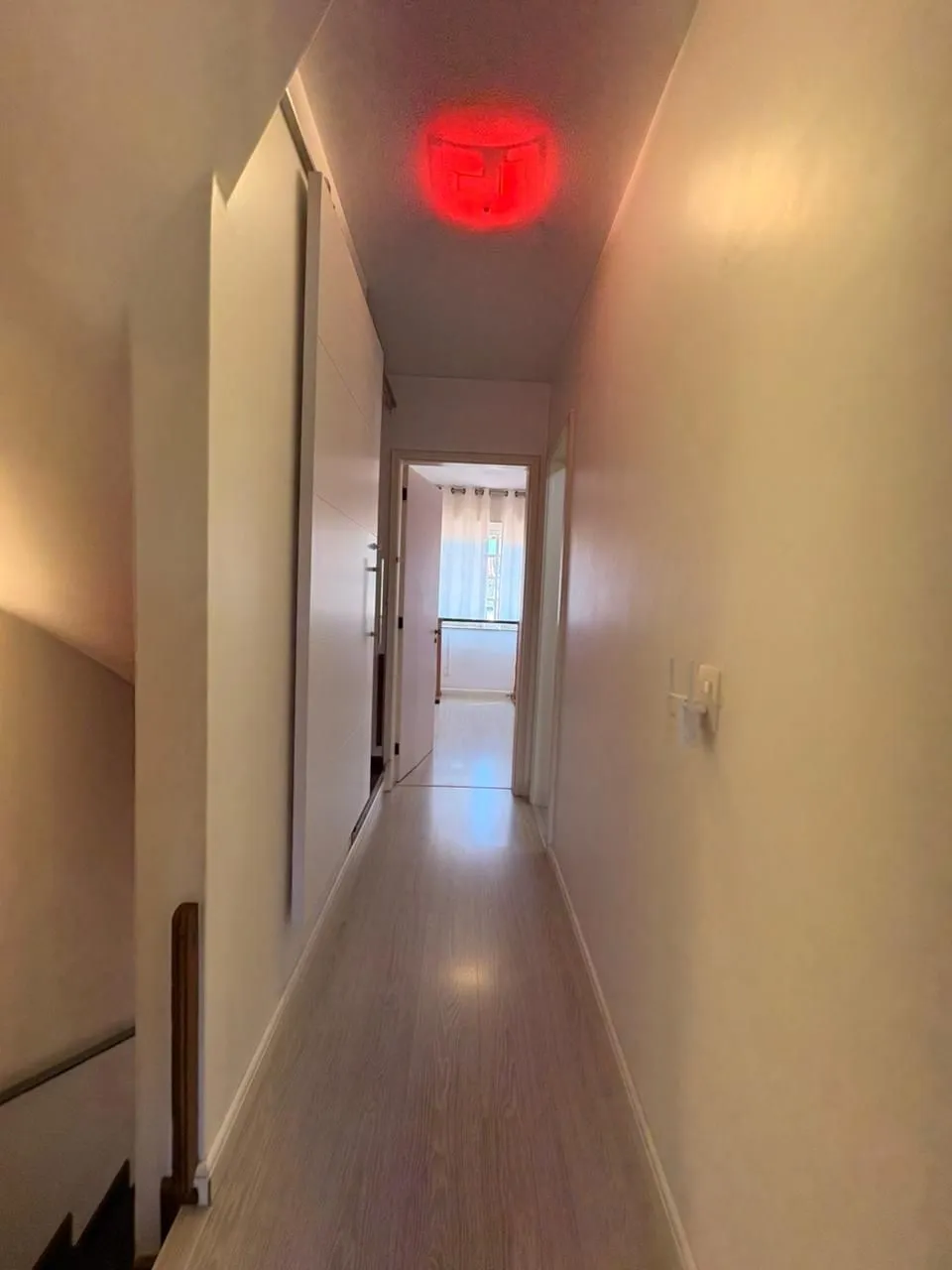 Imagem Casa sobrado de 3 dormitórios e 2 vagas