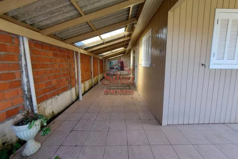 Imagem 954 |Casa à venda em Imbé na avenida principal com anexo e 250m²