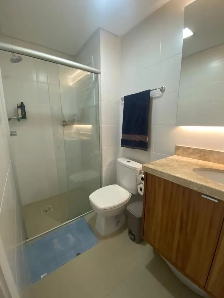 Imagem Apartamento 2 Dormitórios - Bairro Navegantes