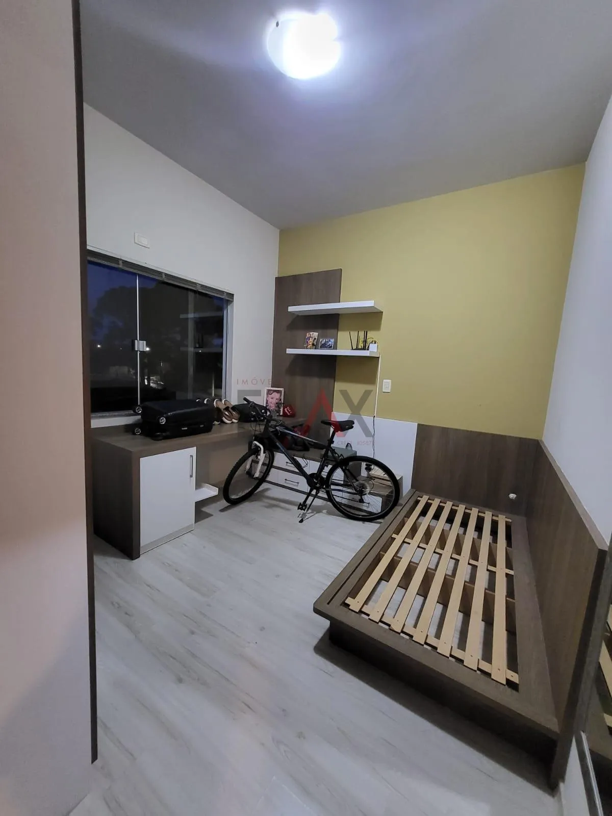 Imagem Apartamento com 2 dormitórios à venda, TRIANON, GUARAPUAVA - PR
