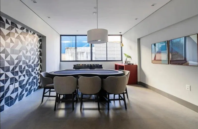 Imagem Studio para Venda em São Paulo, Água Branca, 1 dormitório