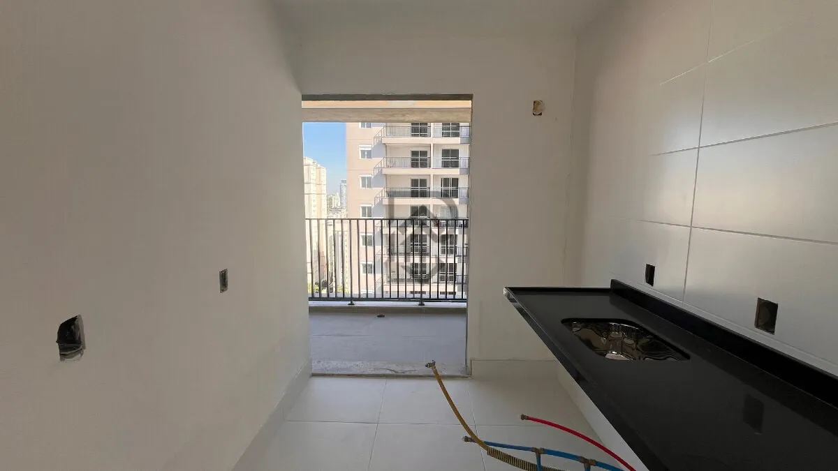 Imagem Apartamento em Campo Belo, São Paulo/SP