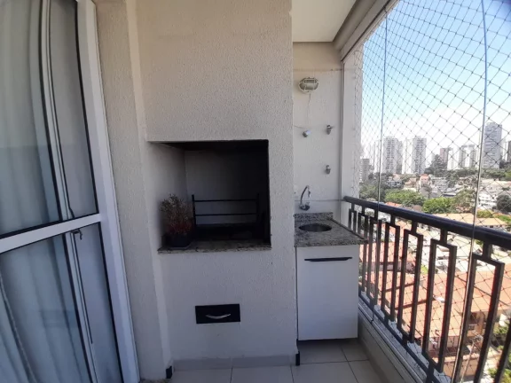 Imagem APARTAMENTO RESIDENCIAL em SÃO PAULO - SP, LAR SÃO PAULO