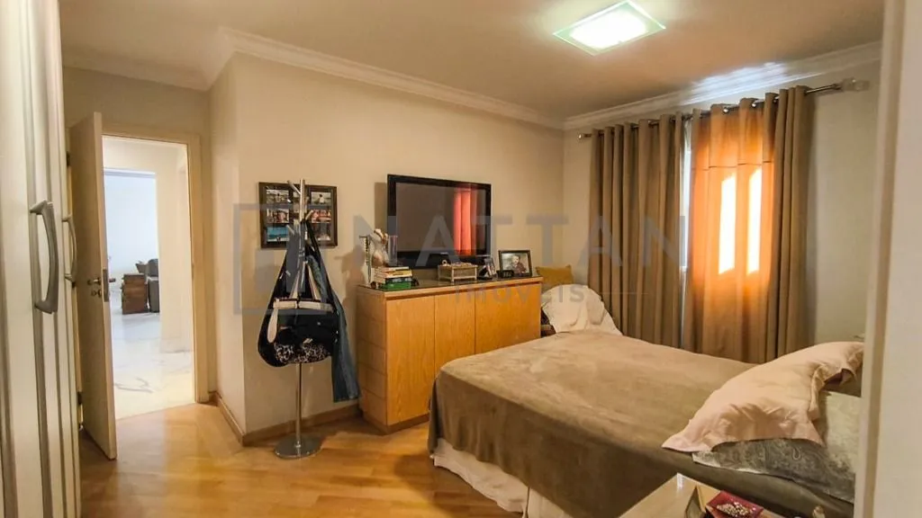 Imagem Apartamento com 3 dormitórios à venda, 130 m² por R$ 1.320.000,00 - Tatuapé - São Paulo/SP