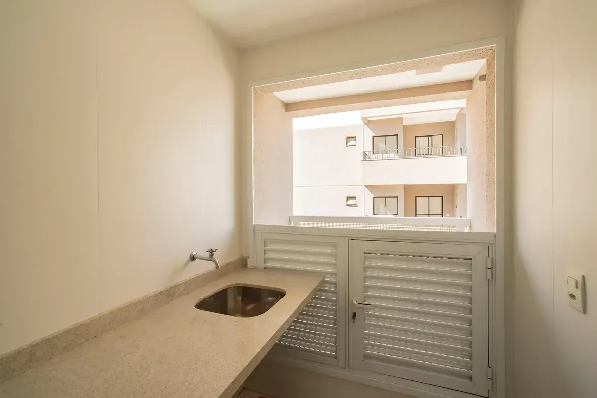 Imagem Apartamento com 3 Quartos à Venda, 78 metros em Vila Monte Alegre - São Paulo
