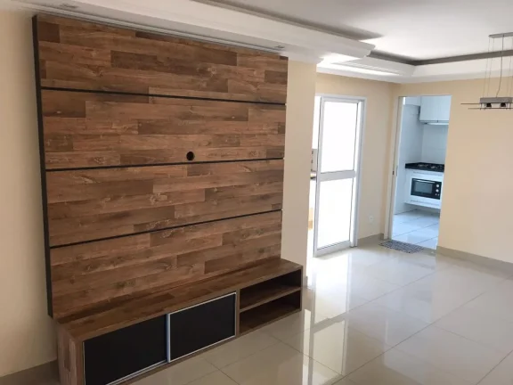 Imagem Apartamento para Venda em Santo André / SP no bairro Vila Guiomar