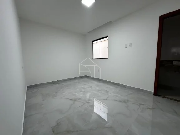 Imagem Casa Individual com piscina à Venda no Residencial Centro da Serra