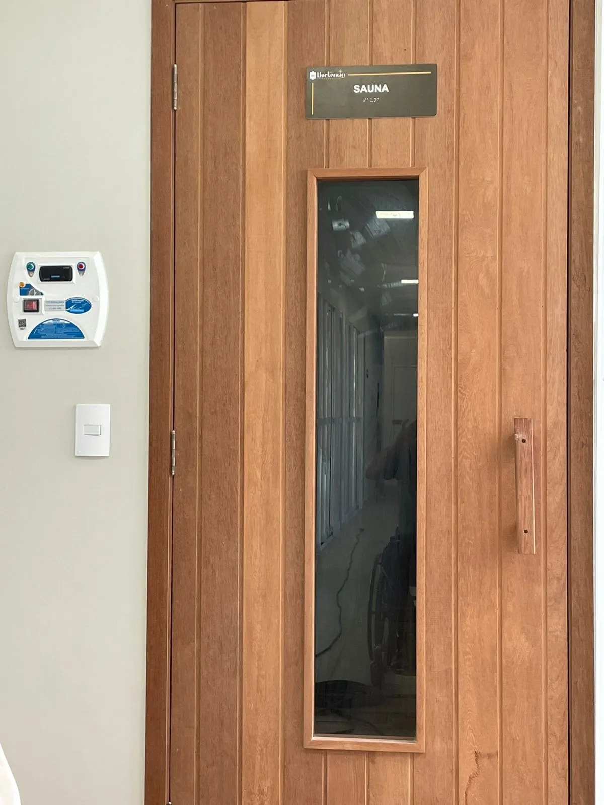 Imagem Excelente apartamento à venda no JJR Hortência, 52m², 2 quartos sendo 1 suíte, varanda gourmet, andar alto, vista da cidade e lazer completo.