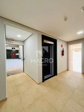 Imagem Apartamento I Villa Romana I Rau | 54m²