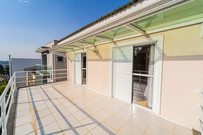 Imagem Casa com 3 dormitórios à venda, 262 m² por R$ 1.350.000,00 - Palm Hills - Cotia/SP