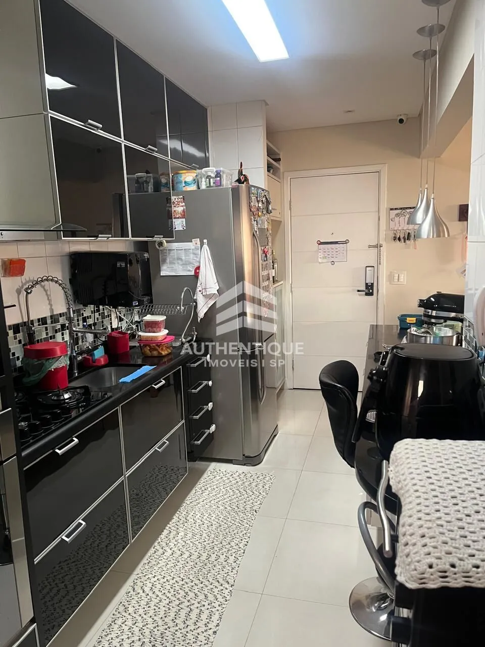 Imagem QUALITY HOUSE LAPA - Apartamento no bairro Vila Romana à venda