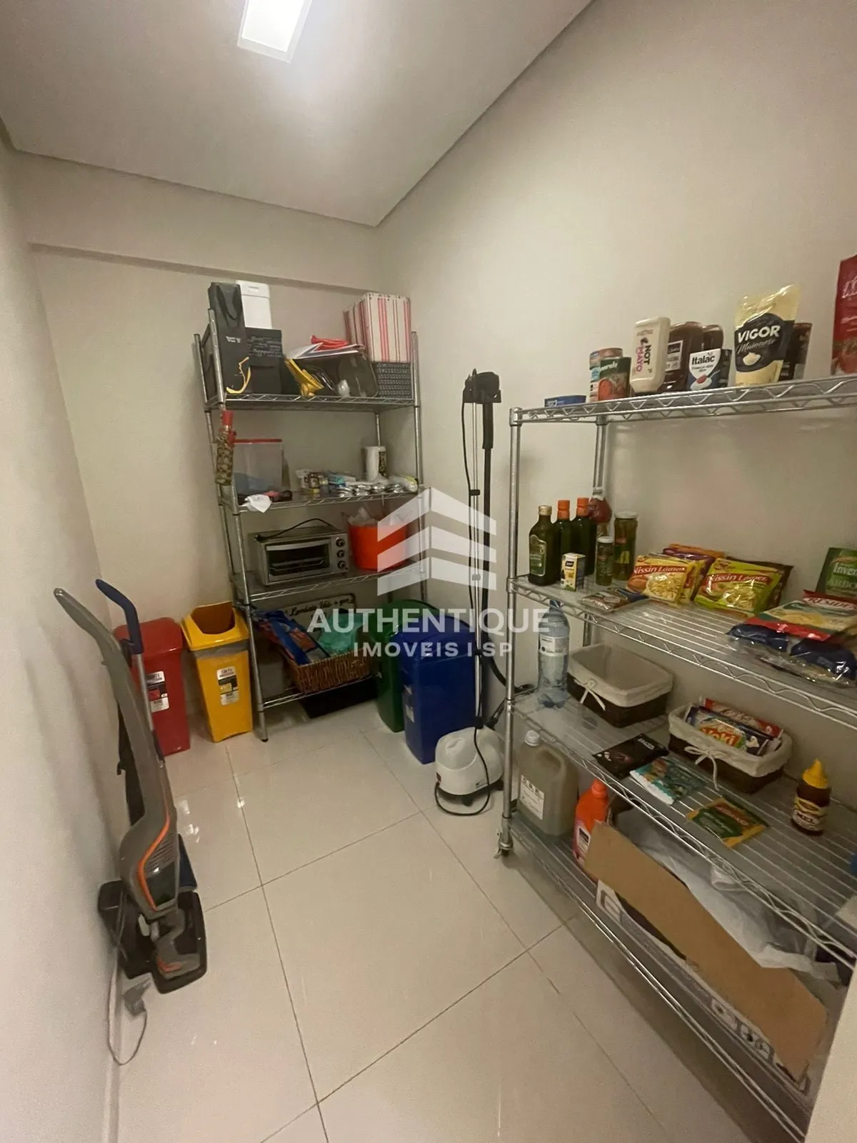 Imagem Ereditá - Alphaville Tamboré - Apartamento à venda no bairro Tamboré - Santana de Parnaíba/SP