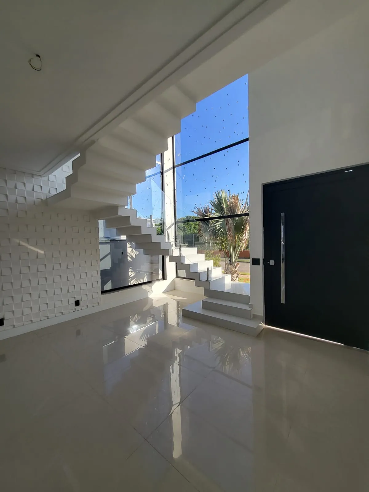 Imagem Casa de alto padrão para venda no Alphaville Nova Esplanada - Votorantim/SP.