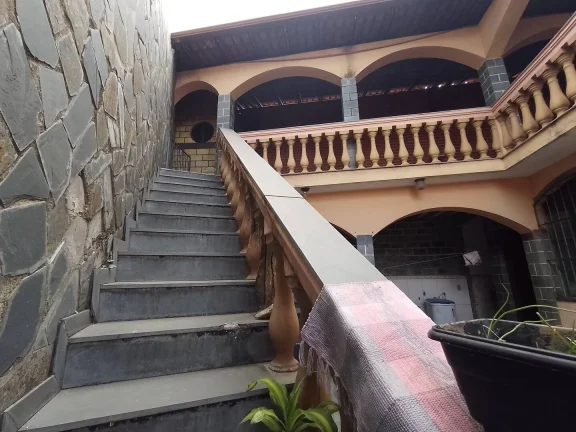 Imagem OPORTUNIDADE ÚNICA CASA NO BAIRRO SÃO SALVADOR !!!!!!!!!!