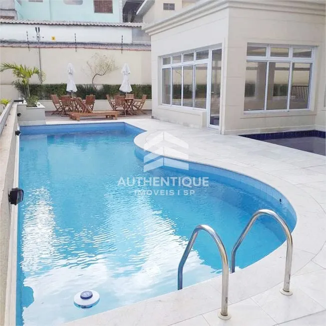 Imagem Grand Terrasse Mandaqui - Apartamento à venda no bairro Santana - São Paulo/SP, Zona Norte