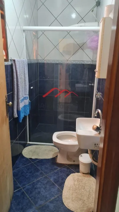 Imagem Casa para Venda em Sumaré, Vila Carlota, 2 dormitórios, 1 suíte, 2 banheiros, 4 vagas