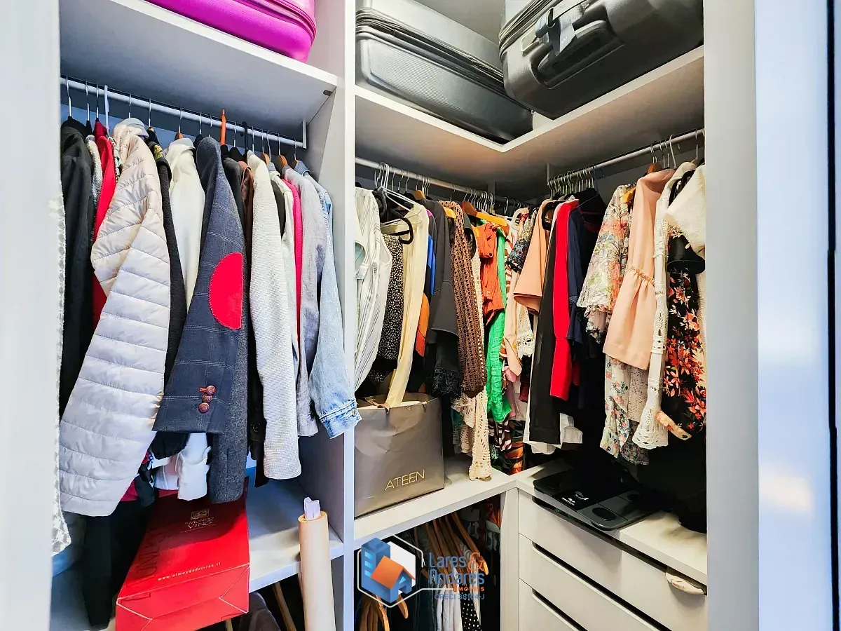 Imagem Apartamento para venda em Indianópolis com 2 quartos, sendo 2 suítes, 95m²