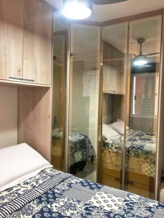 Imagem Apartamento para Venda em Osasco / SP no bairro Jardim Novo Osasco