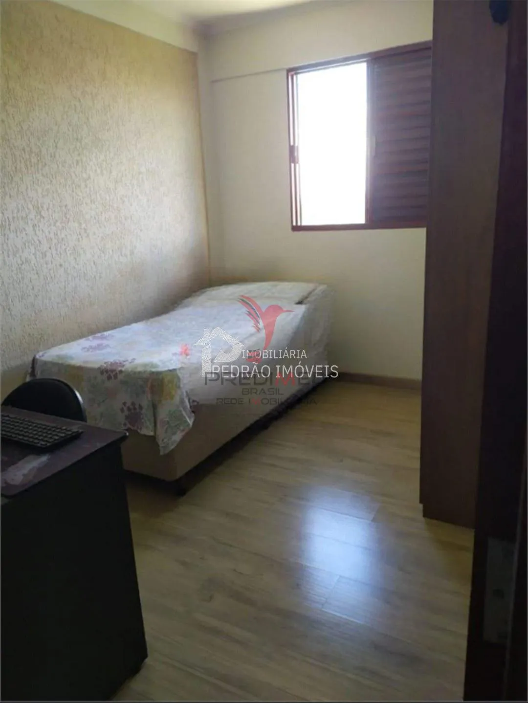 Imagem Apartamento de 4 quartos, 114m² no bairro Jardim Ubirama, em Lençóis Paulista