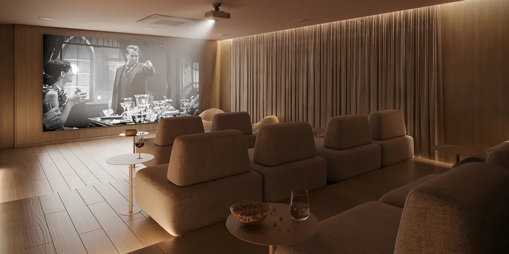 Imagem Apartamento em Lançamentos no bairro Barra da Tijuca - Rio de Janeiro, RJ