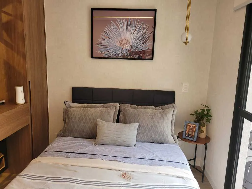 Imagem UP Vila Mariana - Apartamento à venda no bairro Vila Mariana - São Paulo/SP