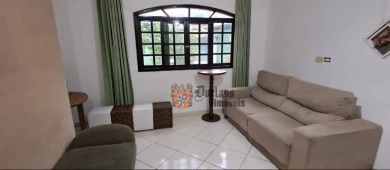 Imagem Apartamento com 1 dormitório à venda, 38 m² por R$ 230.000 - Maranduba - Ubatuba/SP