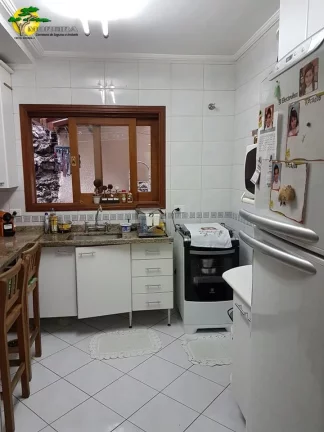 Imagem LINDO SOBRADO EM COND. FECHADO PARA VENDA NO MANDAQUI.