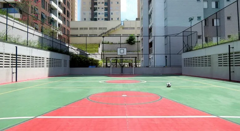 Imagem Apartamento com 3 Quartos à Venda, 79 m² em Boa Vista - São Caetano do Sul