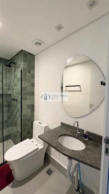 Imagem Apartamento 2 dormitórios 1 suíte 1 vaga Belenzinho