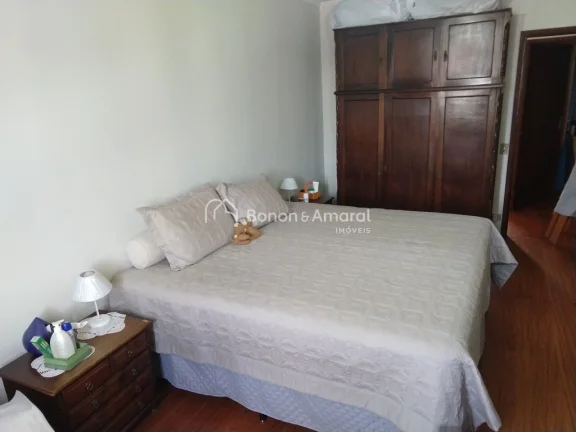 Imagem Excelente casa de 4 quartos (sobrado) no Jardim Chapadão À VENDA*
- documentação em dia
- terren...