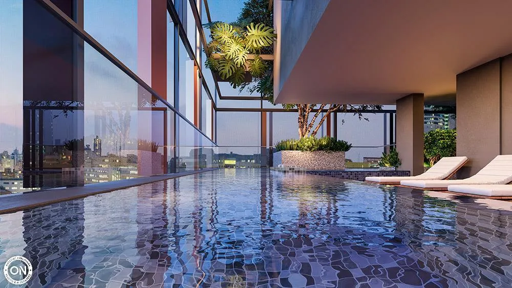 Imagem ON Melo Alves - Residencial - ON Melo Alves - Residencial